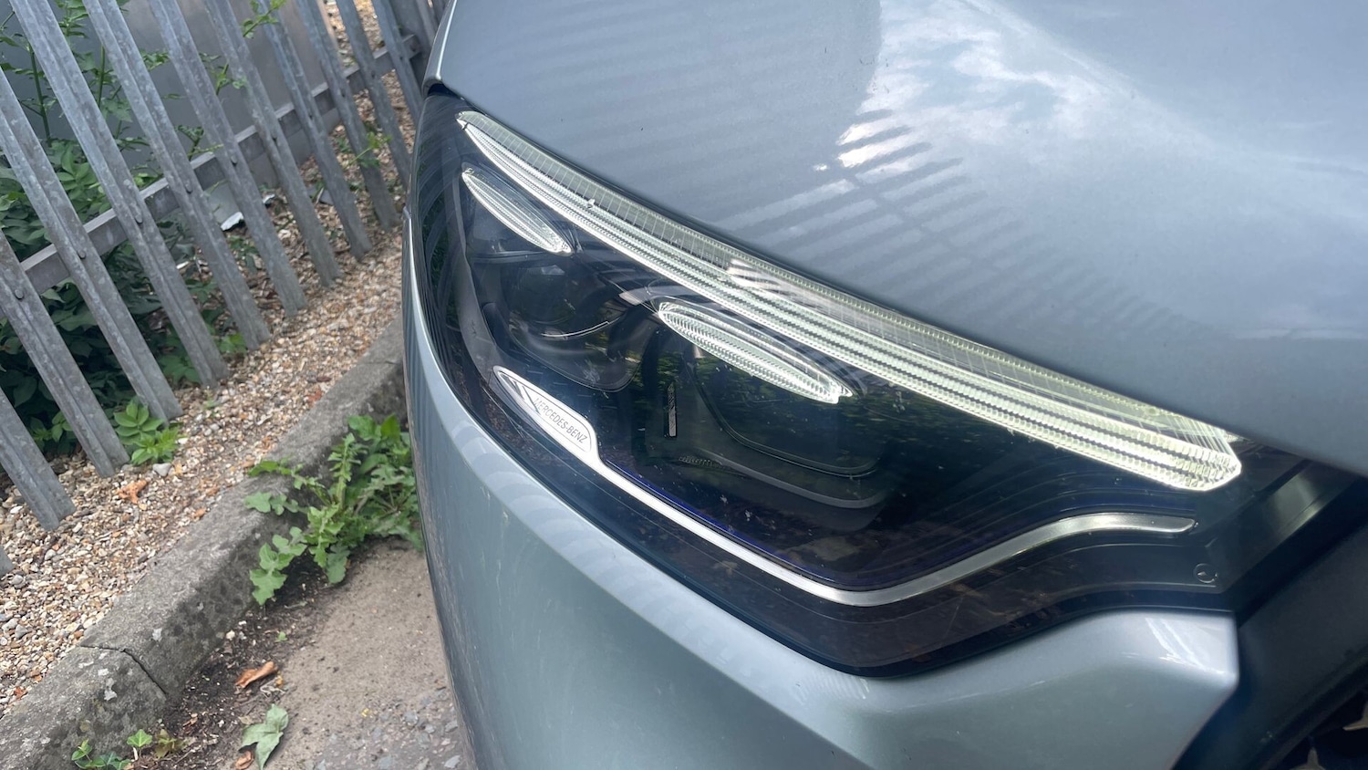 Used Mercedes-Benz GLC 2023 for sale - 76413653: Photo 37