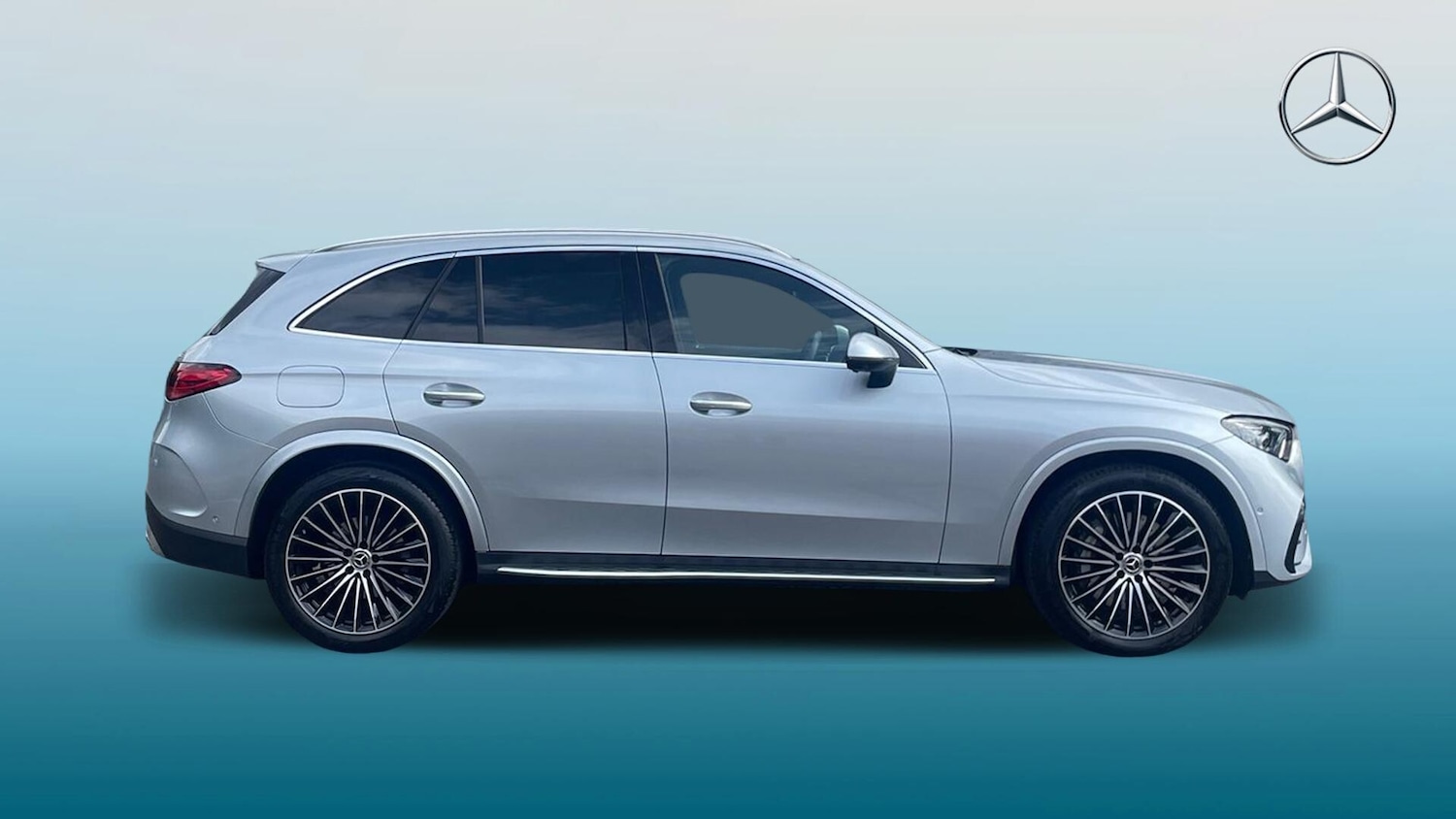 Used Mercedes-Benz GLC 2023 for sale - 76413653: Photo 5