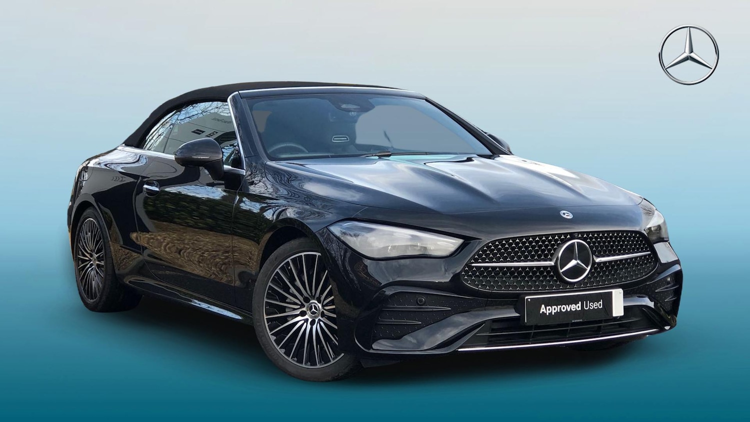 Used Mercedes-Benz CLE 2025 for sale - 77654336: Photo 1