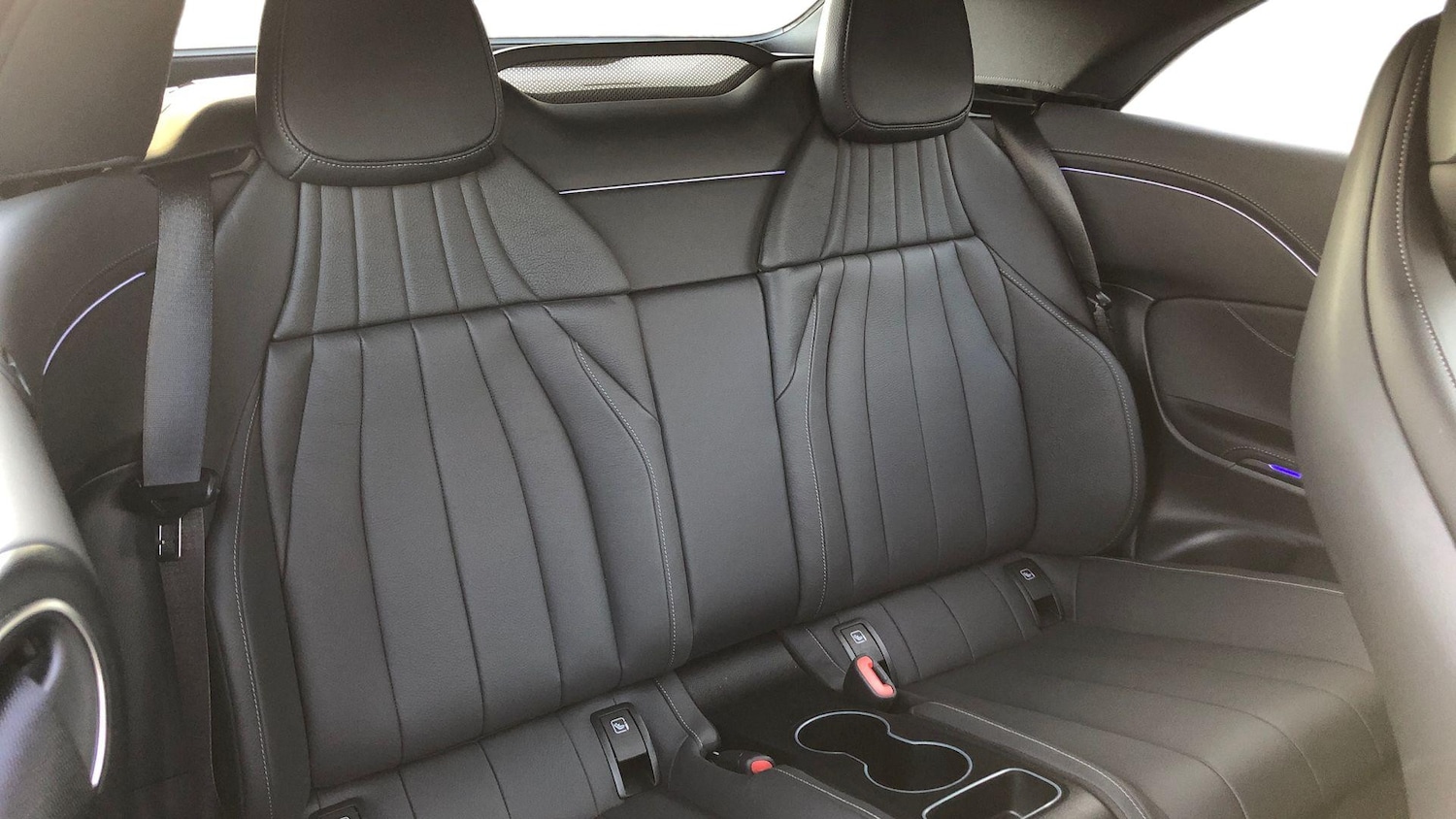 Used Mercedes-Benz CLE 2025 for sale - 77654336: Photo 12