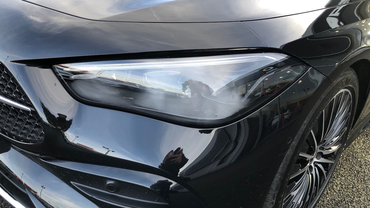 Used Mercedes-Benz CLE 2025 for sale - 77654336: Photo 15