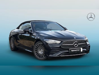 Used Mercedes-Benz CLE 2025 for sale - 77654336: Photo