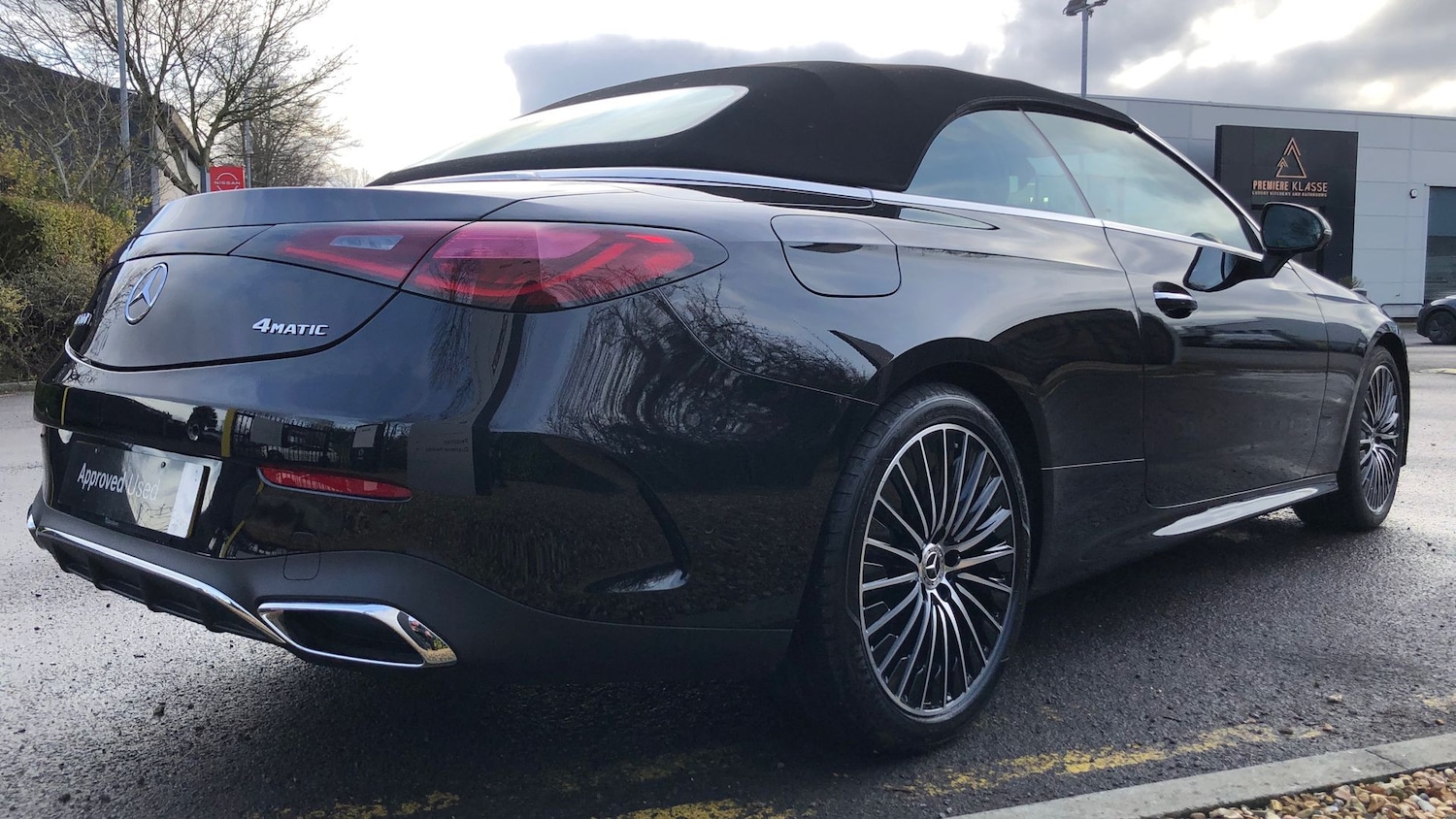 Used Mercedes-Benz CLE 2025 for sale - 77654336: Photo 22