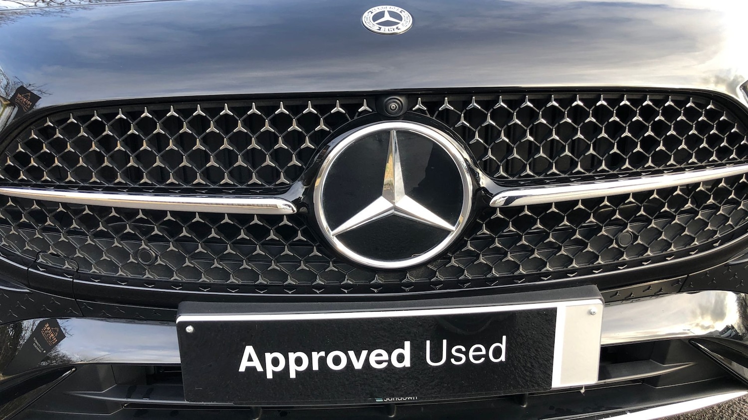 Used Mercedes-Benz CLE 2025 for sale - 77654336: Photo 23