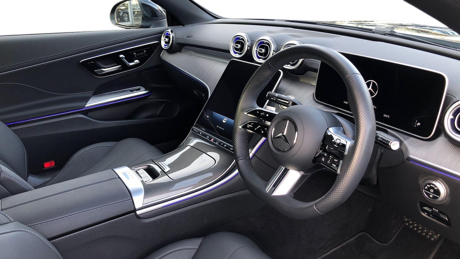 Used Mercedes-Benz CLE 2025 for sale - 77654336: Photo 3