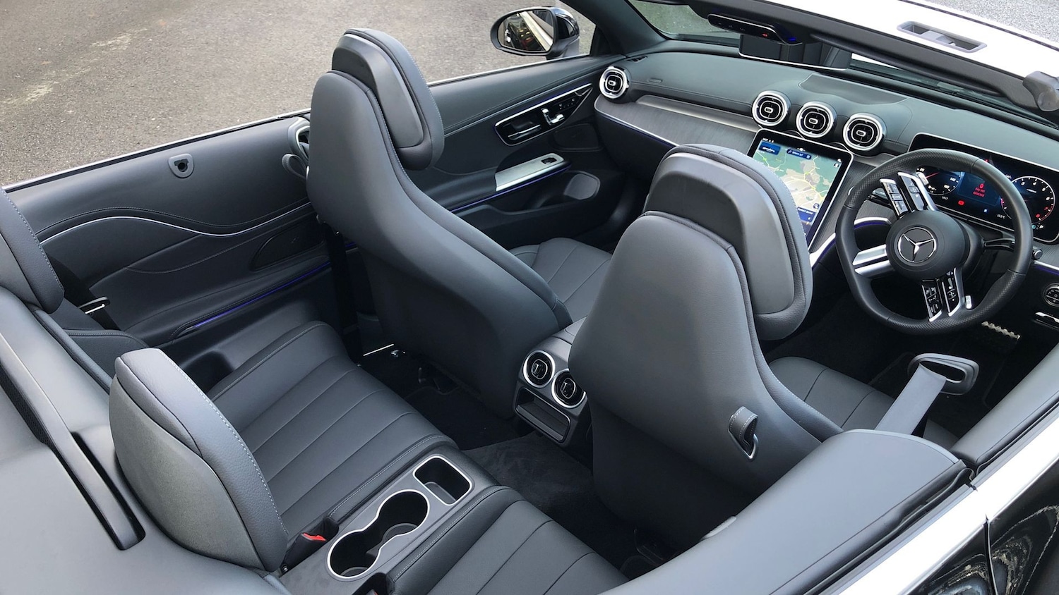 Used Mercedes-Benz CLE 2025 for sale - 77654336: Photo 35