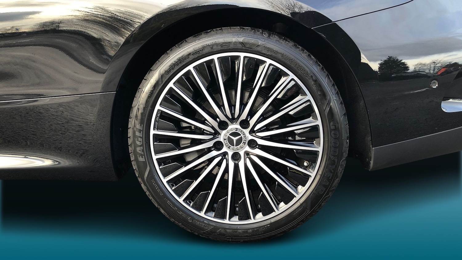 Used Mercedes-Benz CLE 2025 for sale - 77654336: Photo 5