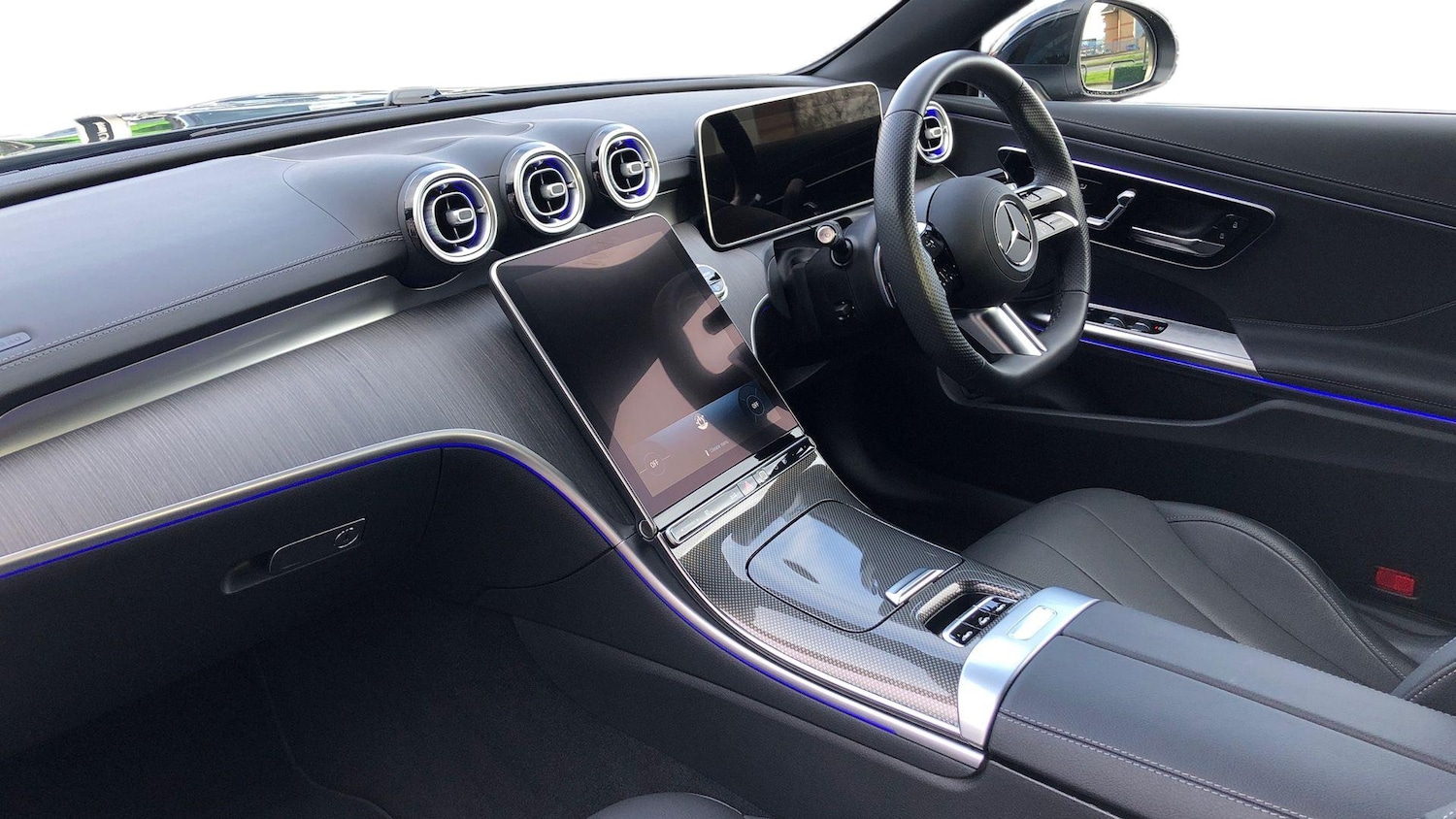 Used Mercedes-Benz CLE 2025 for sale - 77654336: Photo 8