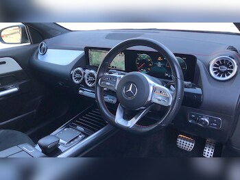 Used Mercedes-Benz EQA 2022 for sale - 77508906: Photo