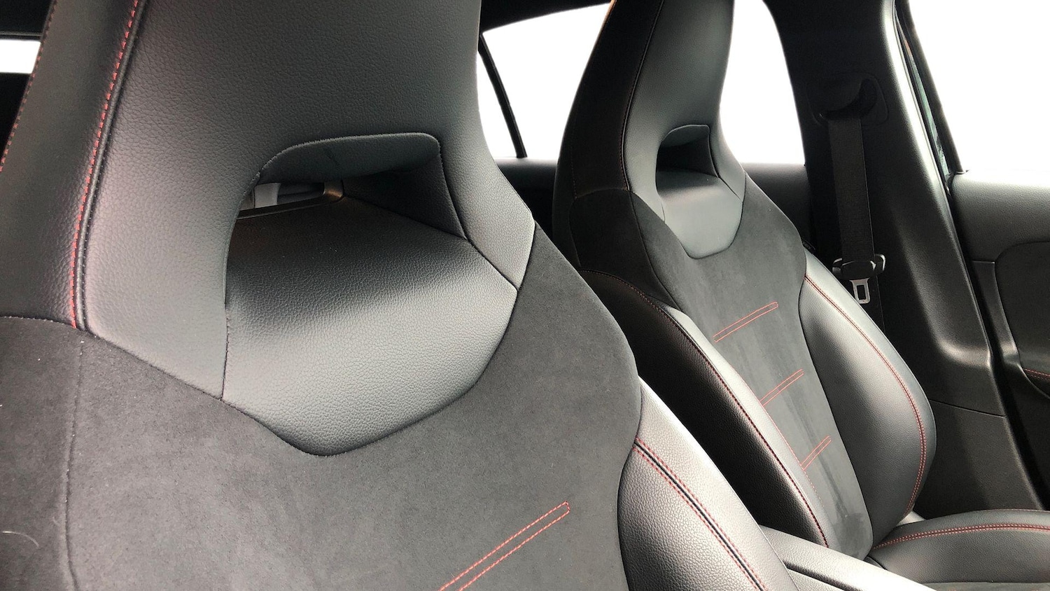 Used Mercedes-Benz A-Class 2023 for sale - 77654344: Photo 11