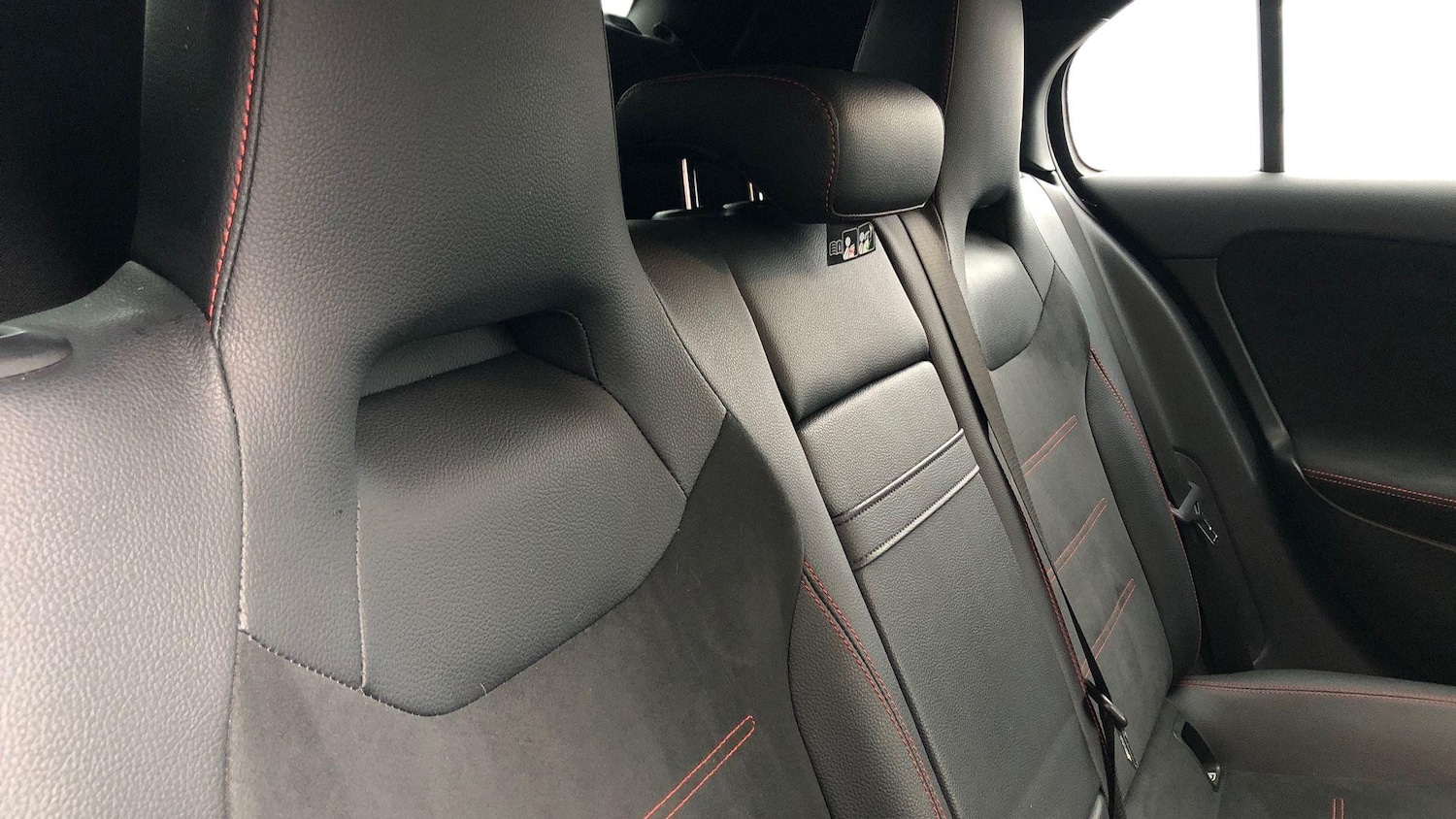 Used Mercedes-Benz A-Class 2023 for sale - 77654344: Photo 12