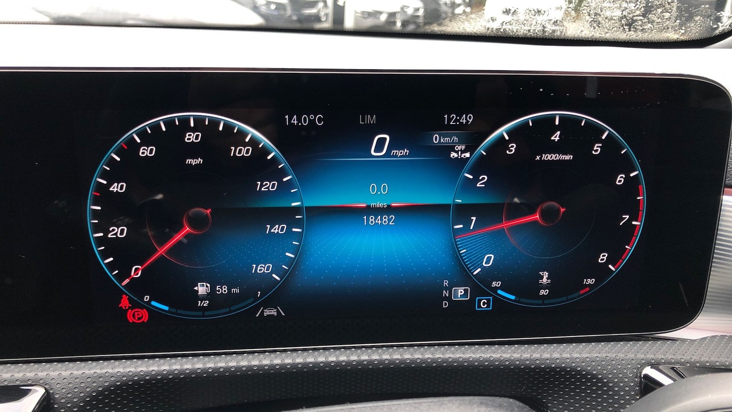 Used Mercedes-Benz A-Class 2023 for sale - 77654344: Photo 13