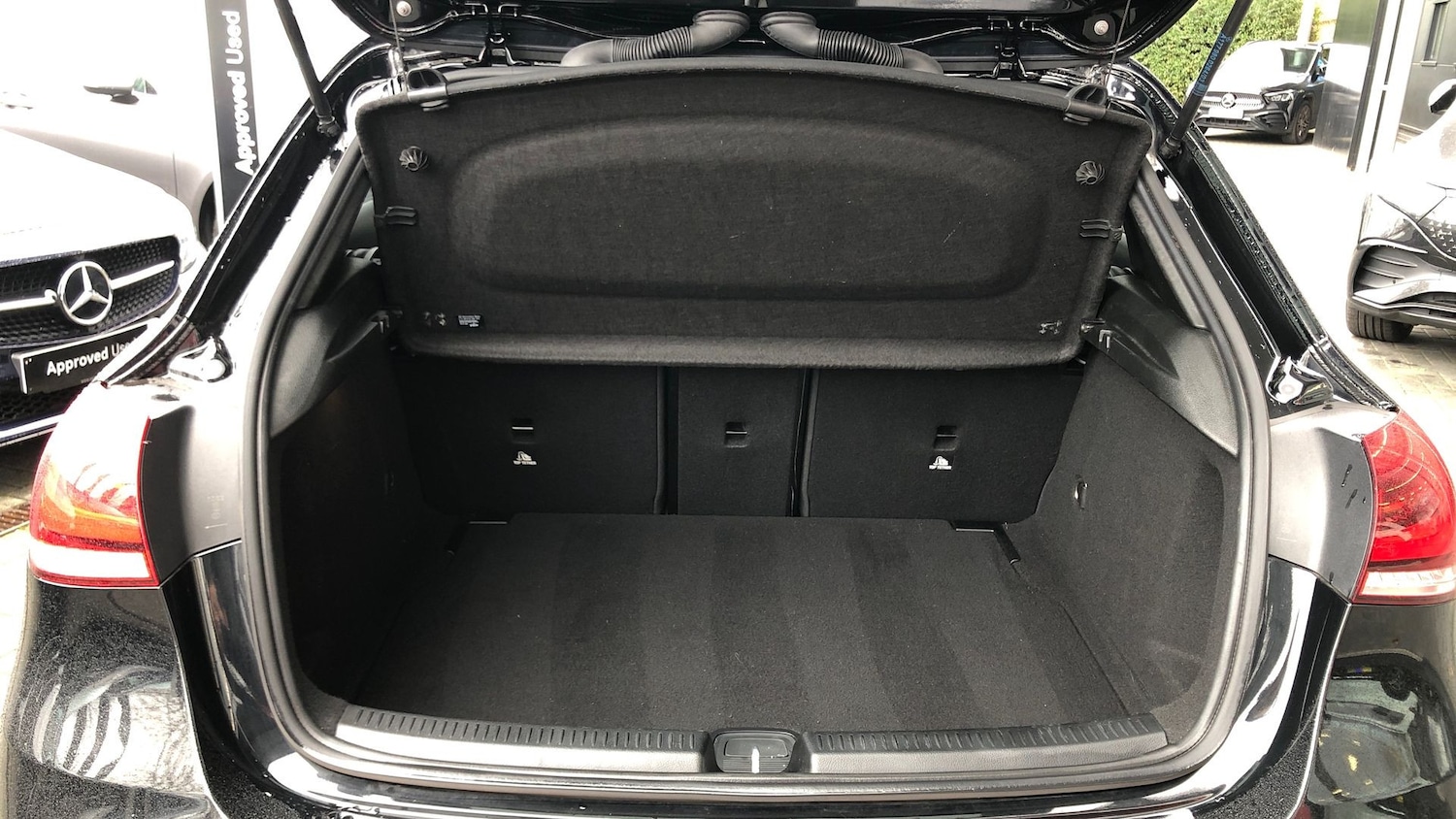 Used Mercedes-Benz A-Class 2023 for sale - 77654344: Photo 14