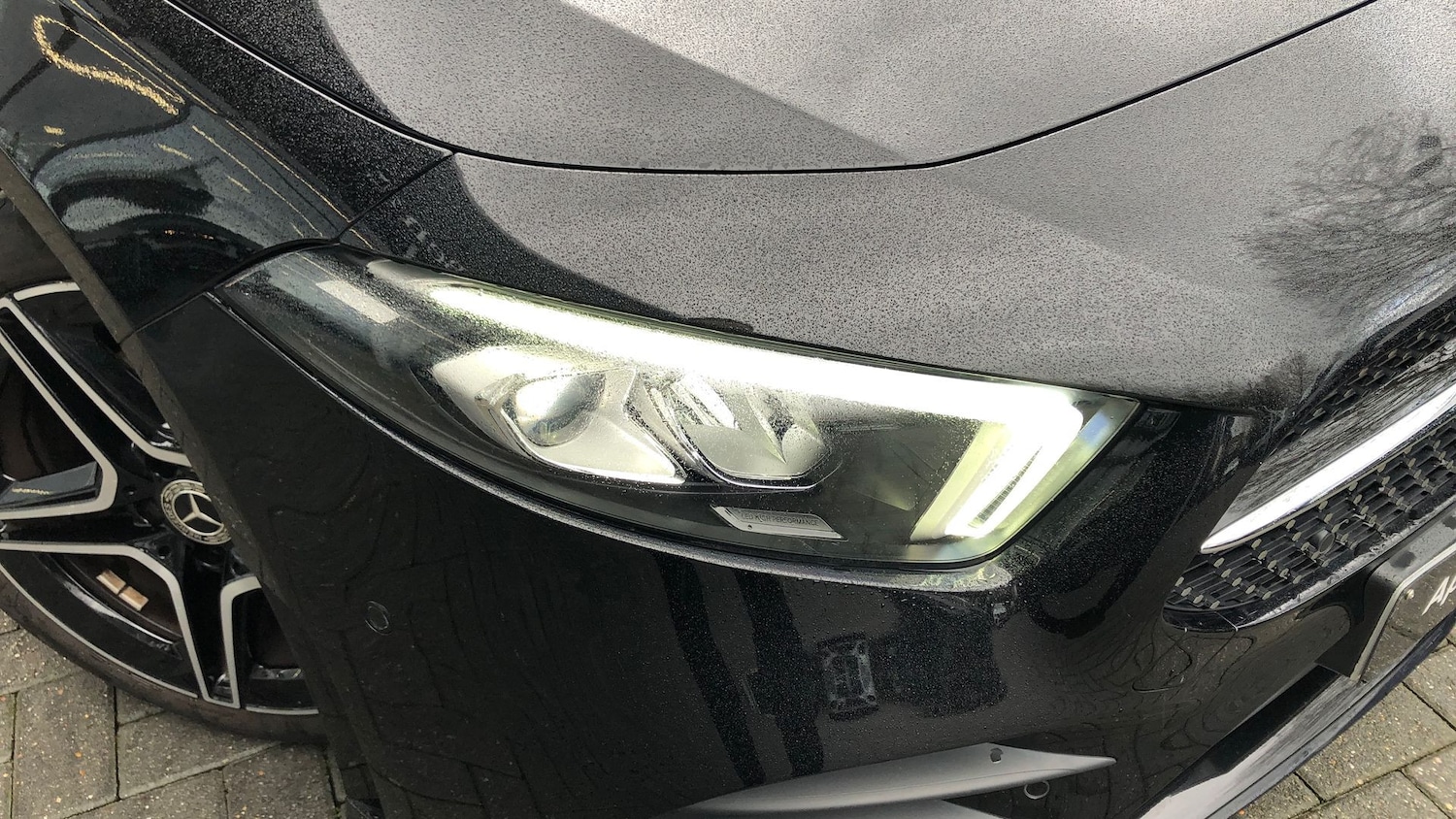 Used Mercedes-Benz A-Class 2023 for sale - 77654344: Photo 15