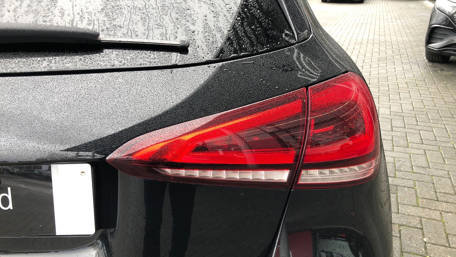 Used Mercedes-Benz A-Class 2023 for sale - 77654344: Photo 16