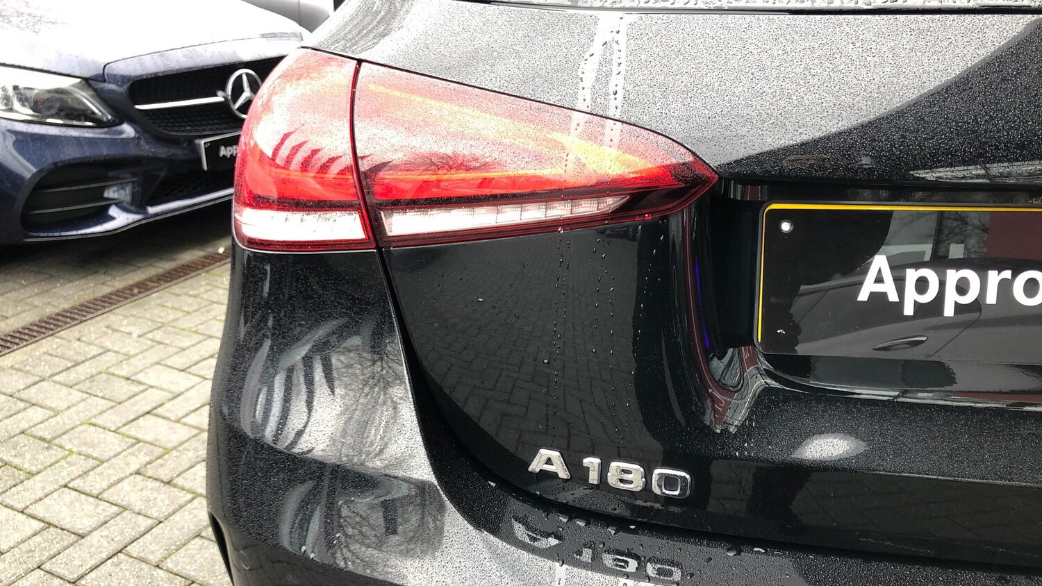 Used Mercedes-Benz A-Class 2023 for sale - 77654344: Photo 17