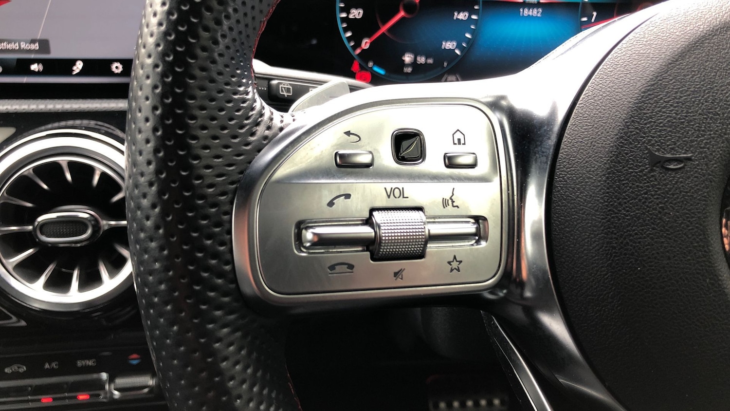 Used Mercedes-Benz A-Class 2023 for sale - 77654344: Photo 19