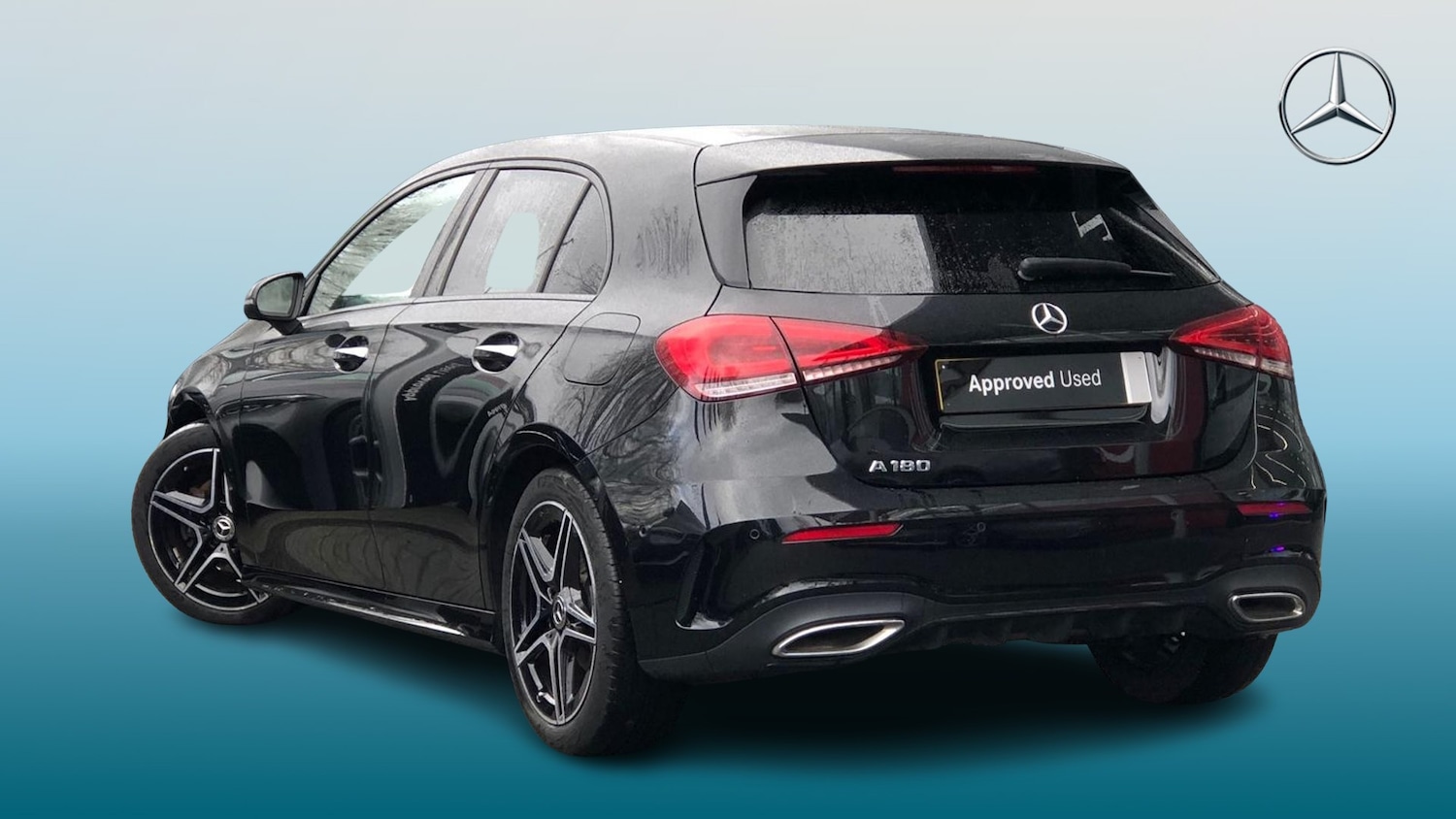 Used Mercedes-Benz A-Class 2023 for sale - 77654344: Photo 2