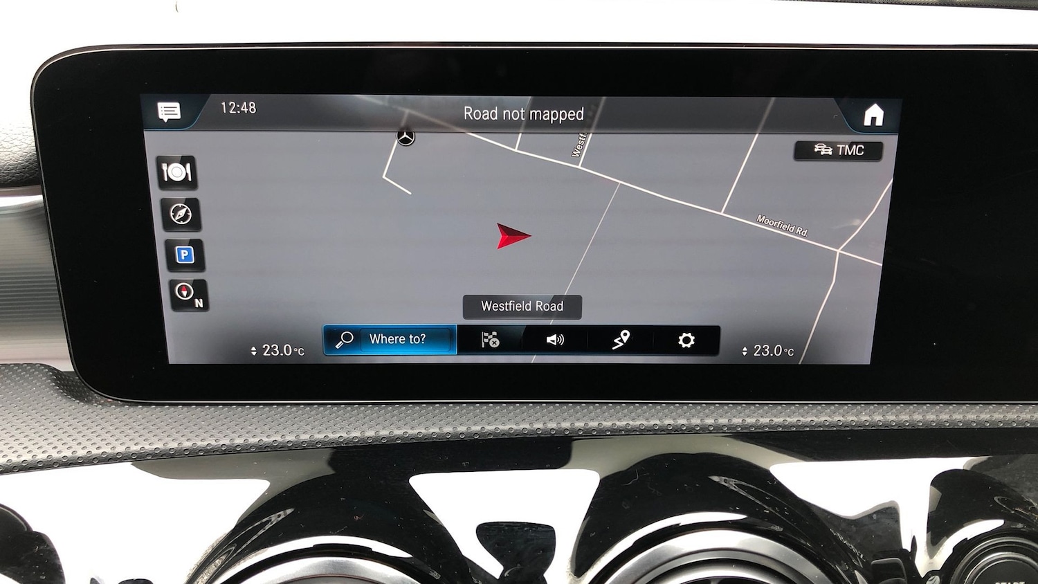 Used Mercedes-Benz A-Class 2023 for sale - 77654344: Photo 20