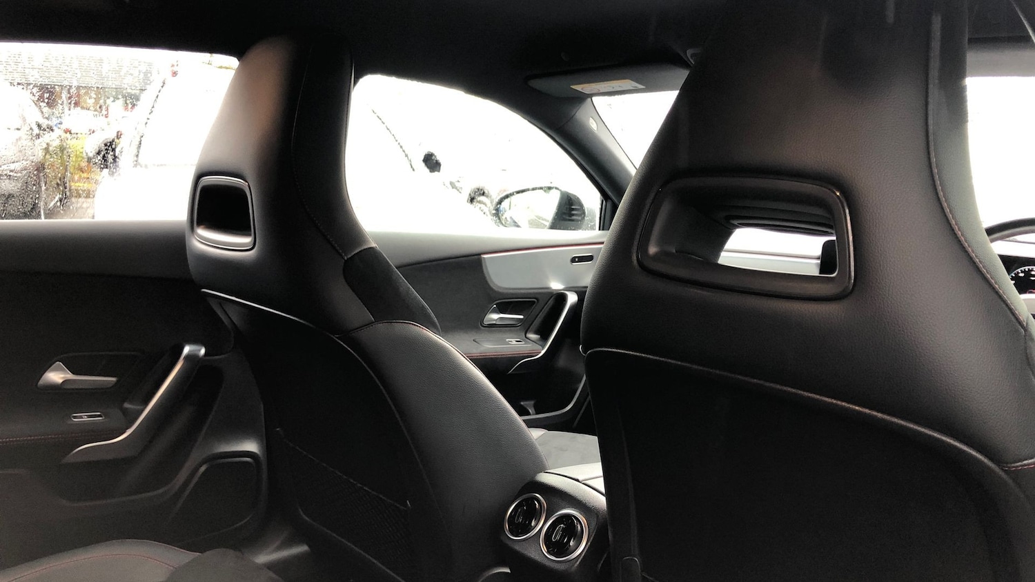 Used Mercedes-Benz A-Class 2023 for sale - 77654344: Photo 21