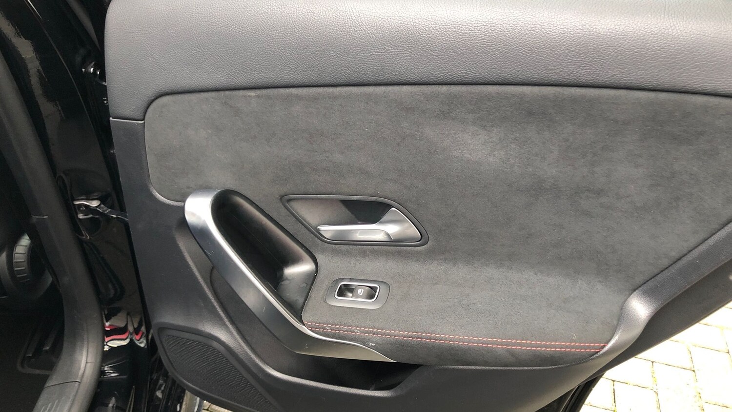 Used Mercedes-Benz A-Class 2023 for sale - 77654344: Photo 22