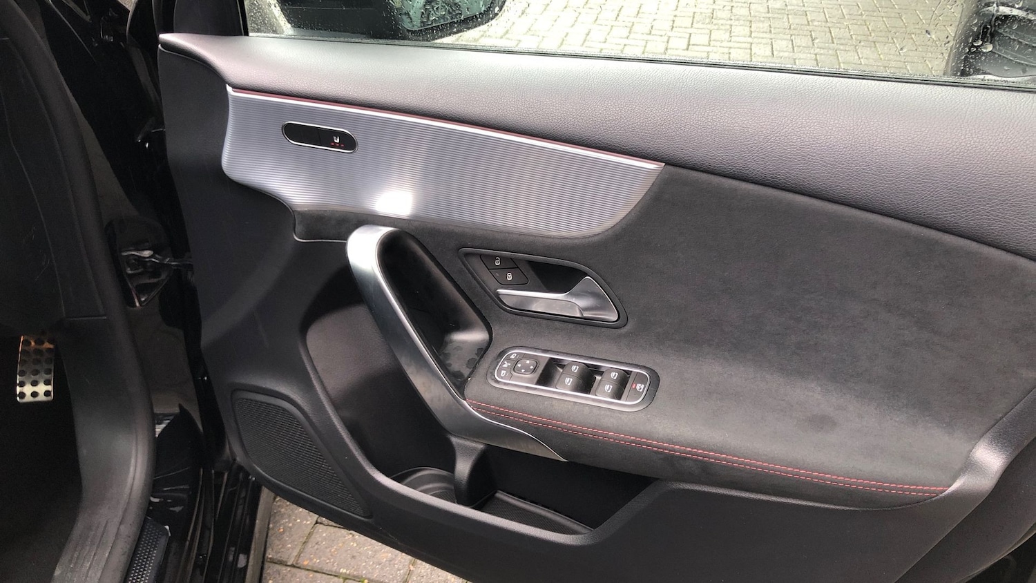 Used Mercedes-Benz A-Class 2023 for sale - 77654344: Photo 23