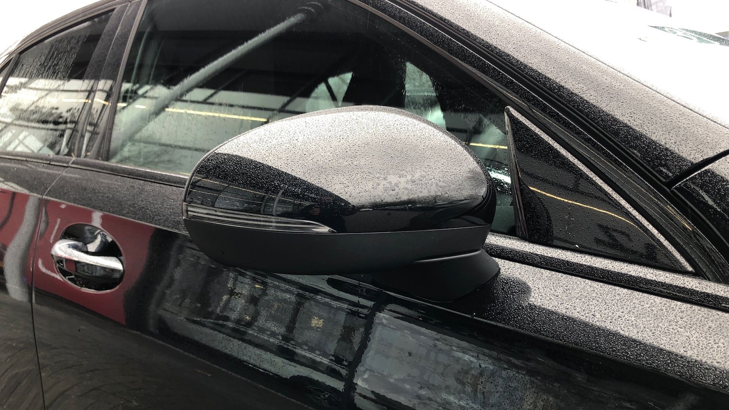 Used Mercedes-Benz A-Class 2023 for sale - 77654344: Photo 24