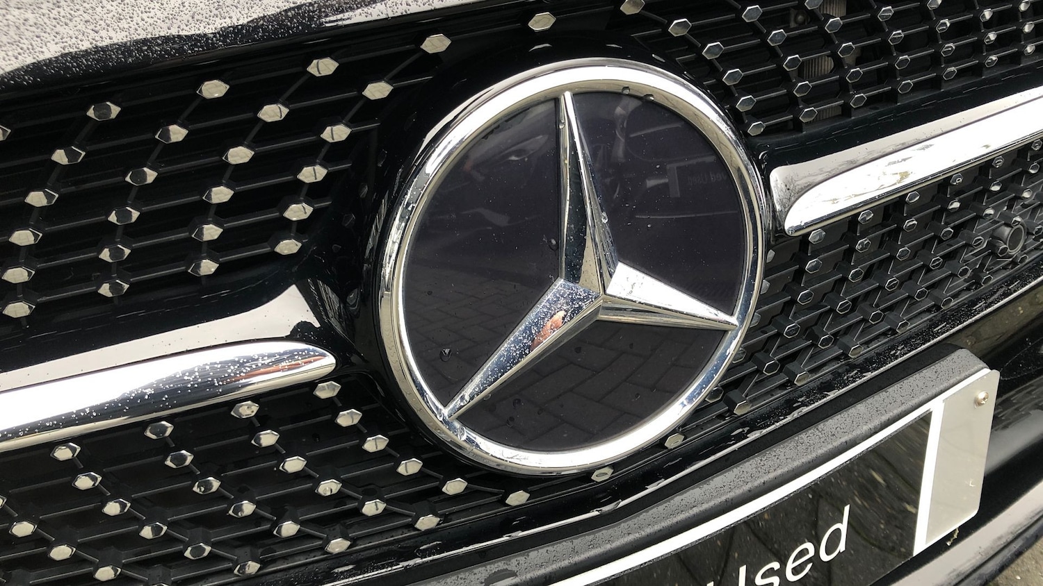 Used Mercedes-Benz A-Class 2023 for sale - 77654344: Photo 25