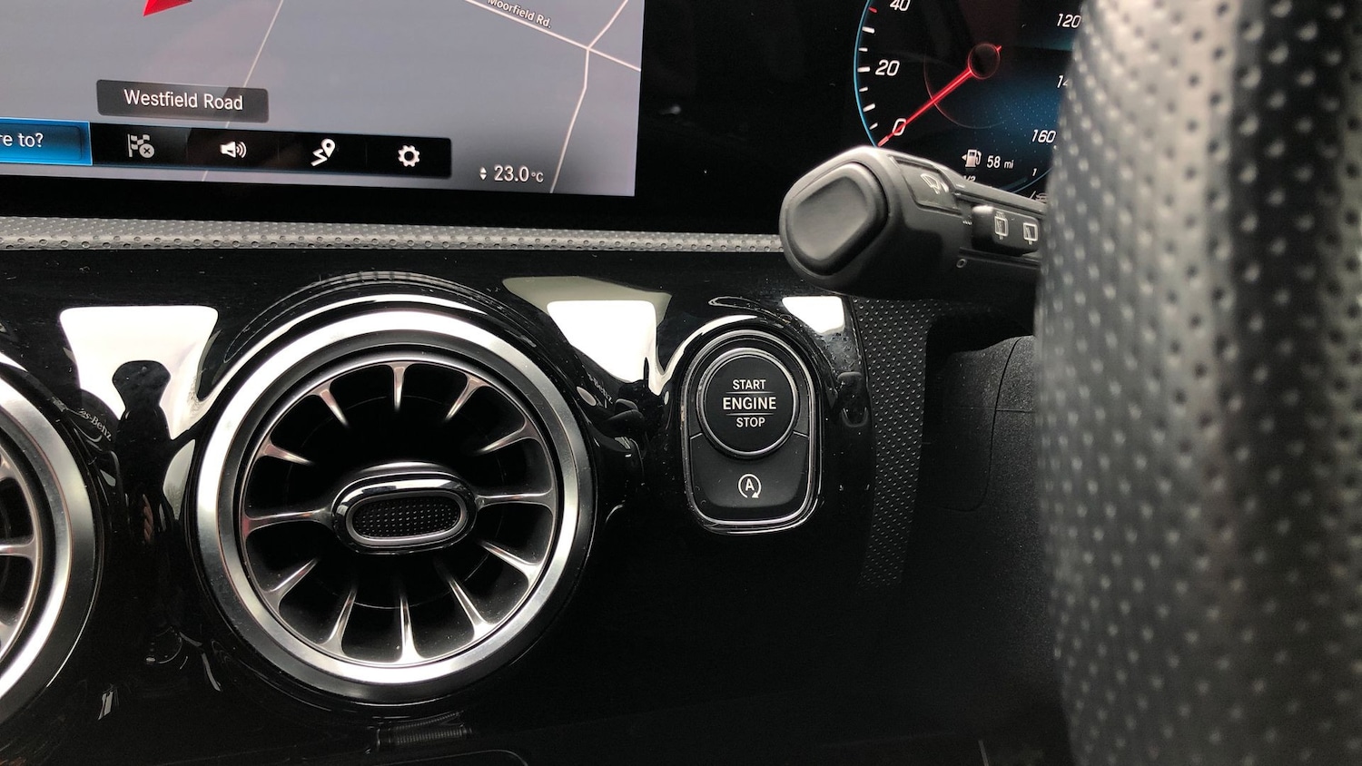 Used Mercedes-Benz A-Class 2023 for sale - 77654344: Photo 26