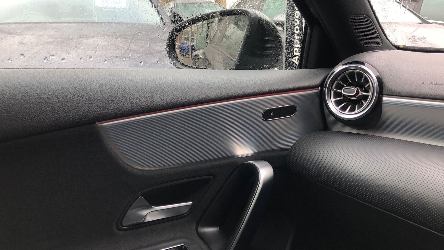 Used Mercedes-Benz A-Class 2023 for sale - 77654344: Photo 29