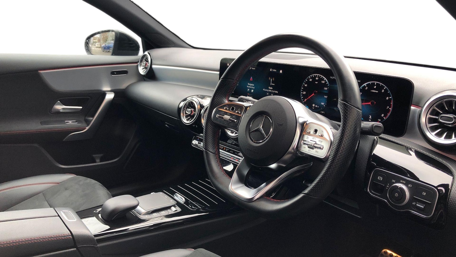 Used Mercedes-Benz A-Class 2023 for sale - 77654344: Photo 3