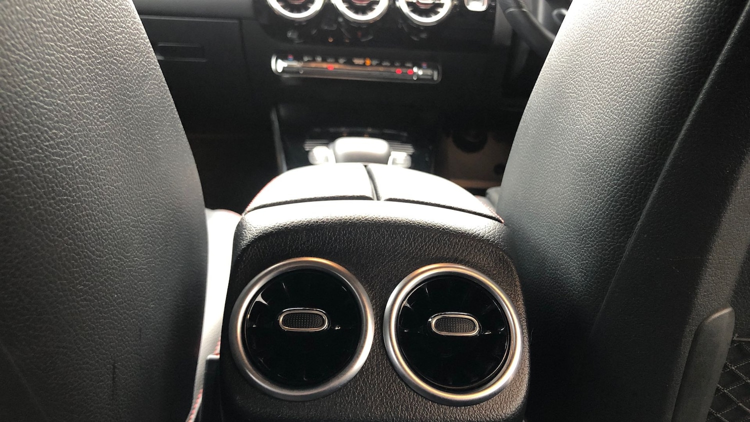 Used Mercedes-Benz A-Class 2023 for sale - 77654344: Photo 30