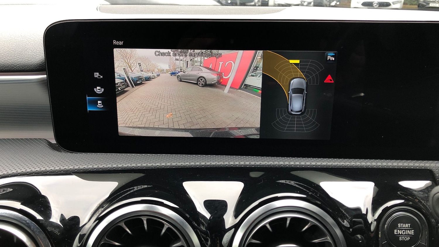 Used Mercedes-Benz A-Class 2023 for sale - 77654344: Photo 33