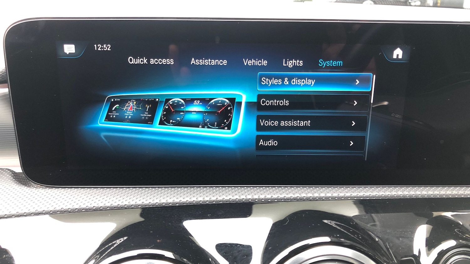 Used Mercedes-Benz A-Class 2023 for sale - 77654344: Photo 36