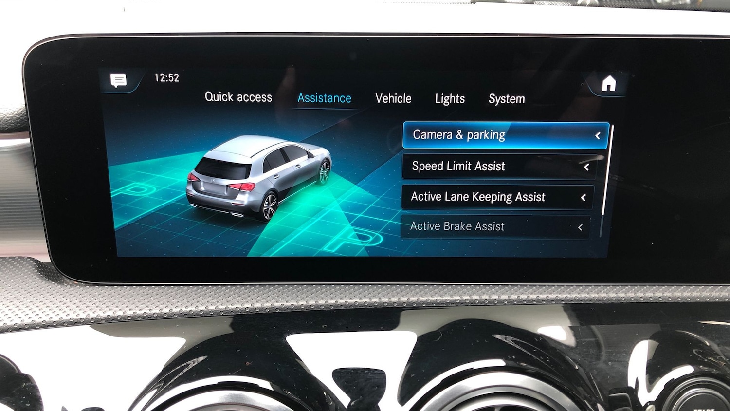 Used Mercedes-Benz A-Class 2023 for sale - 77654344: Photo 37