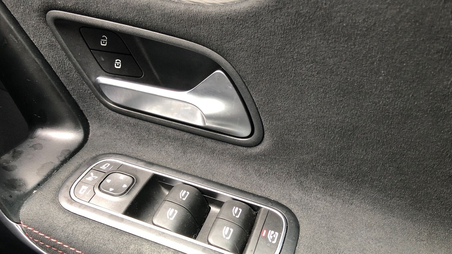 Used Mercedes-Benz A-Class 2023 for sale - 77654344: Photo 39