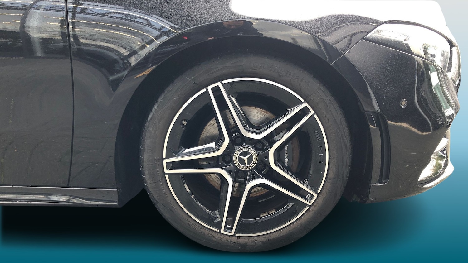 Used Mercedes-Benz A-Class 2023 for sale - 77654344: Photo 5