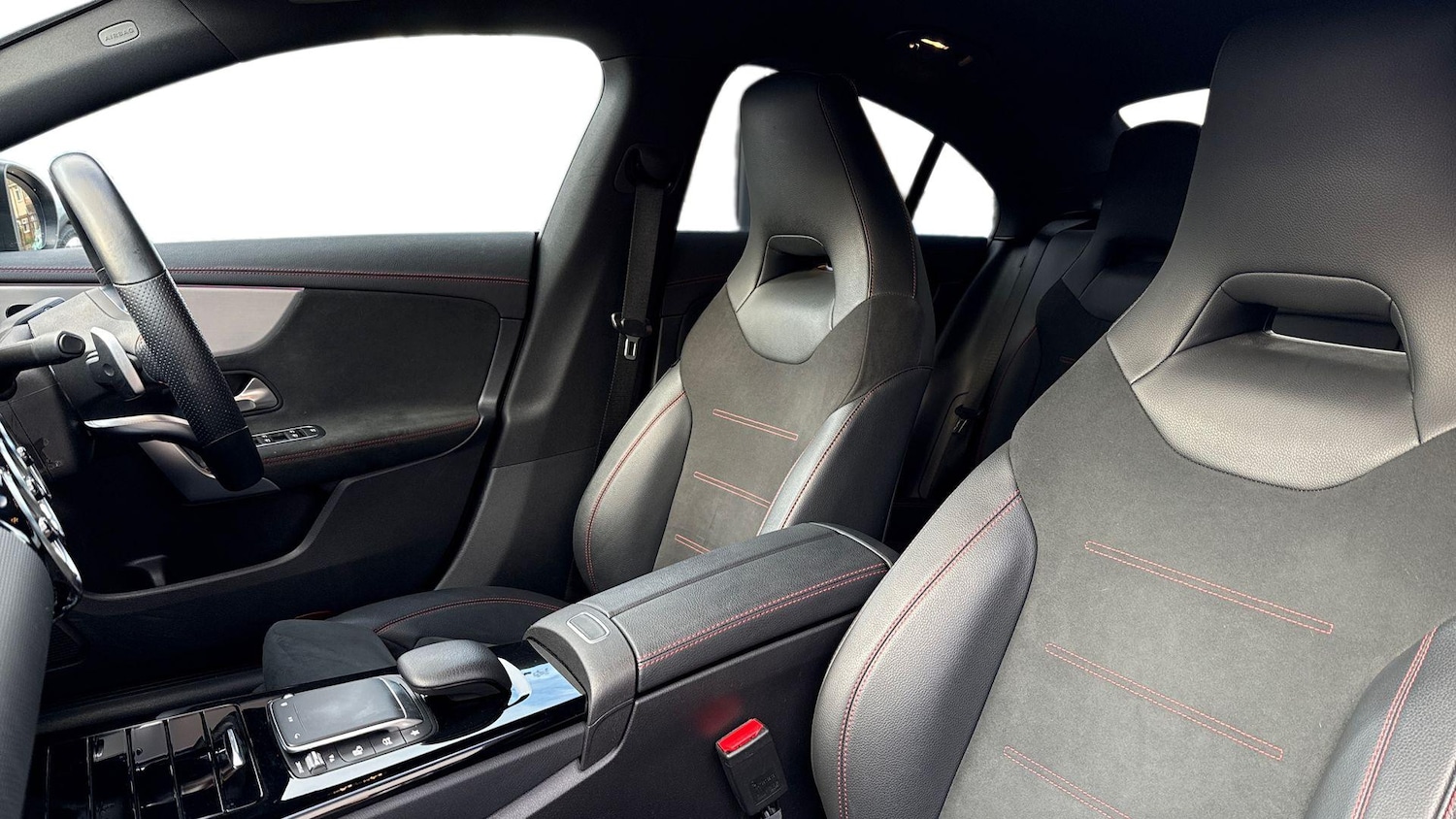 Used Mercedes-Benz CLA 2023 for sale - 77803377: Photo 11