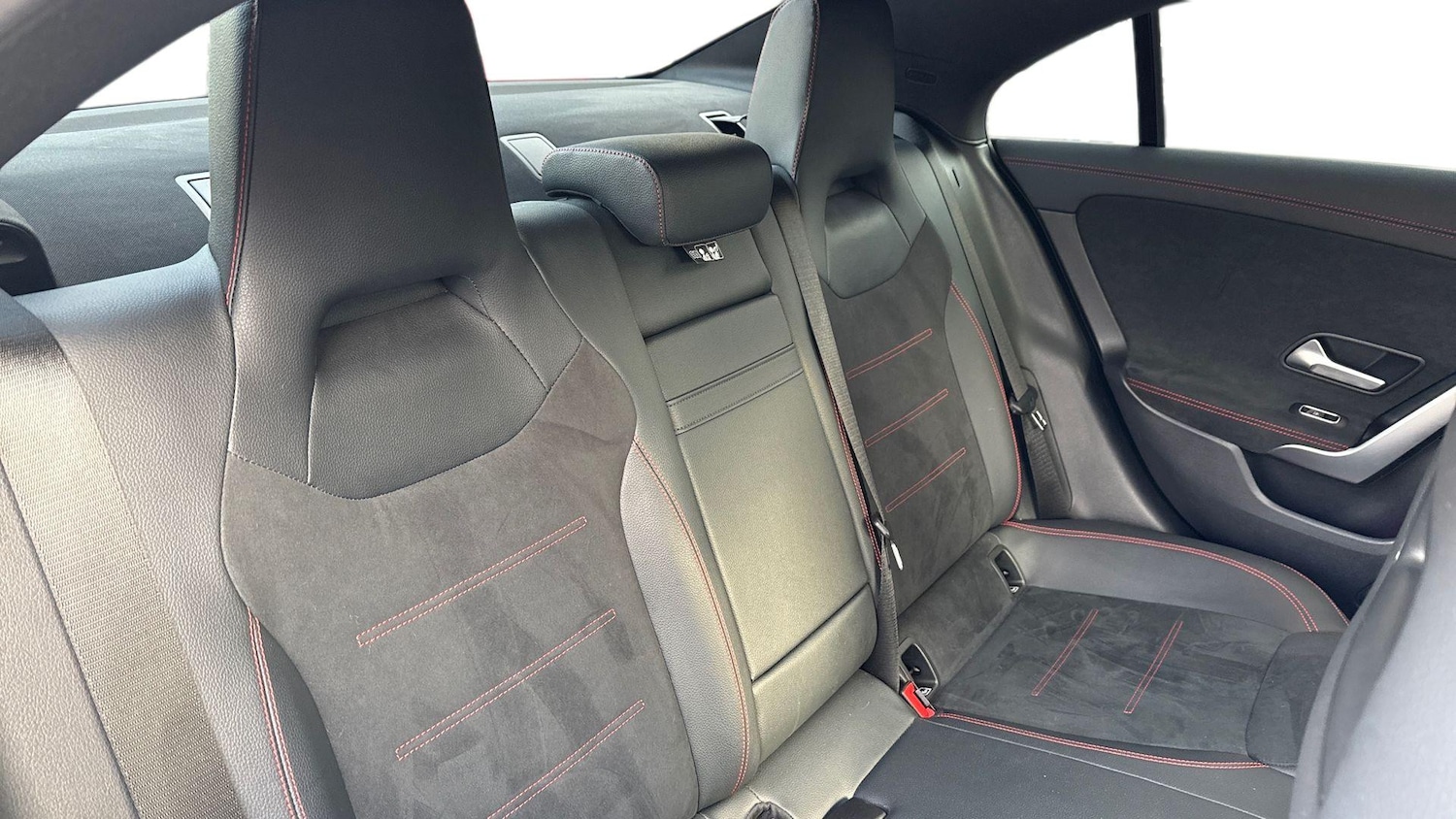 Used Mercedes-Benz CLA 2023 for sale - 77803377: Photo 12