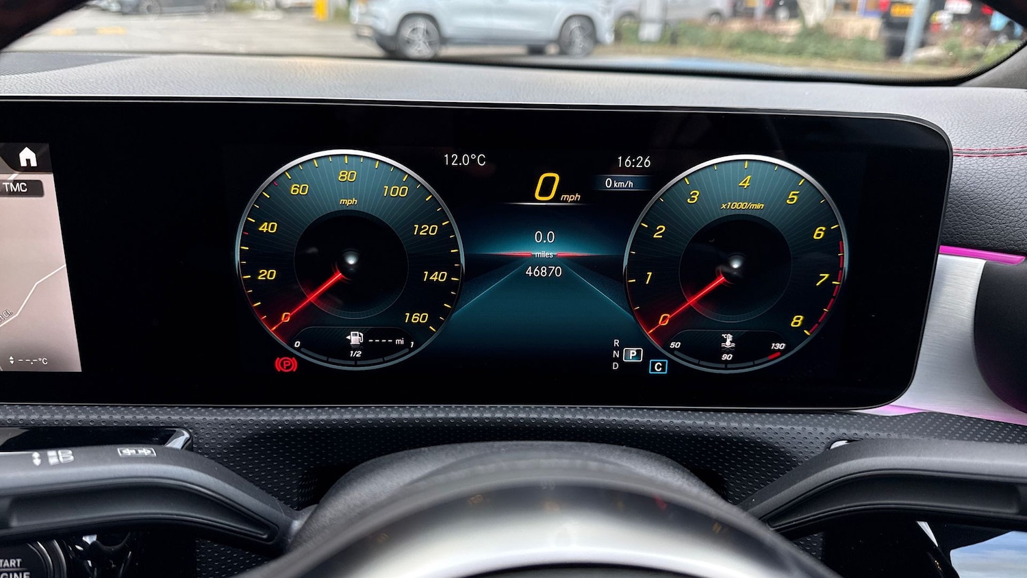 Used Mercedes-Benz CLA 2023 for sale - 77803377: Photo 13