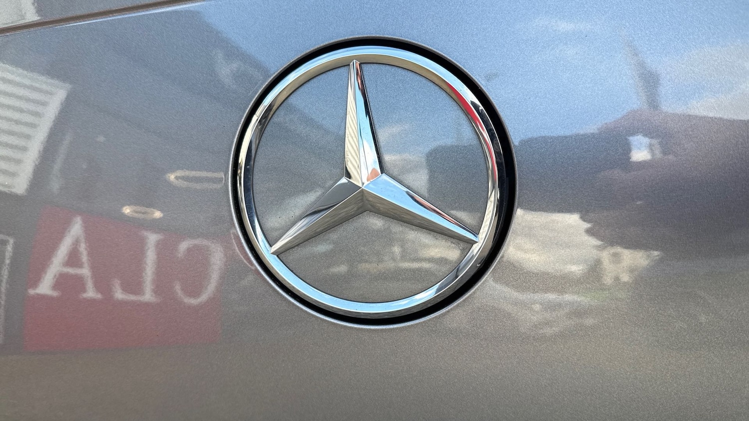 Used Mercedes-Benz CLA 2023 for sale - 77803377: Photo 17