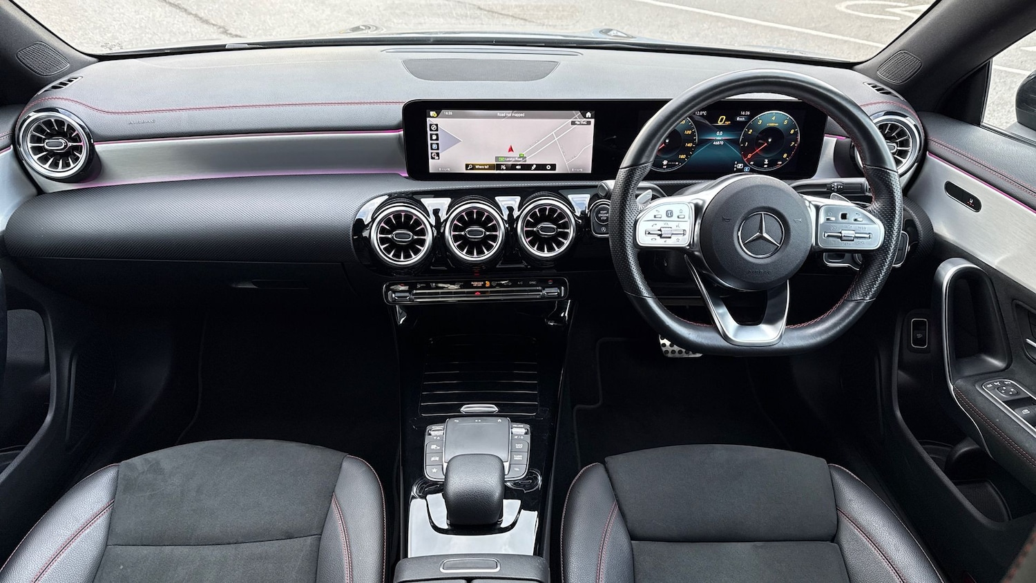 Used Mercedes-Benz CLA 2023 for sale - 77803377: Photo 18