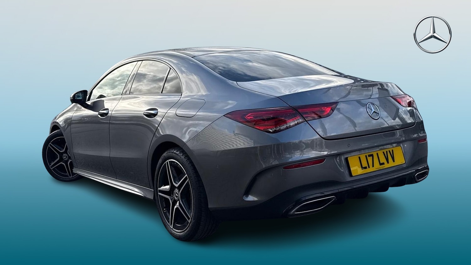 Used Mercedes-Benz CLA 2023 for sale - 77803377: Photo 2