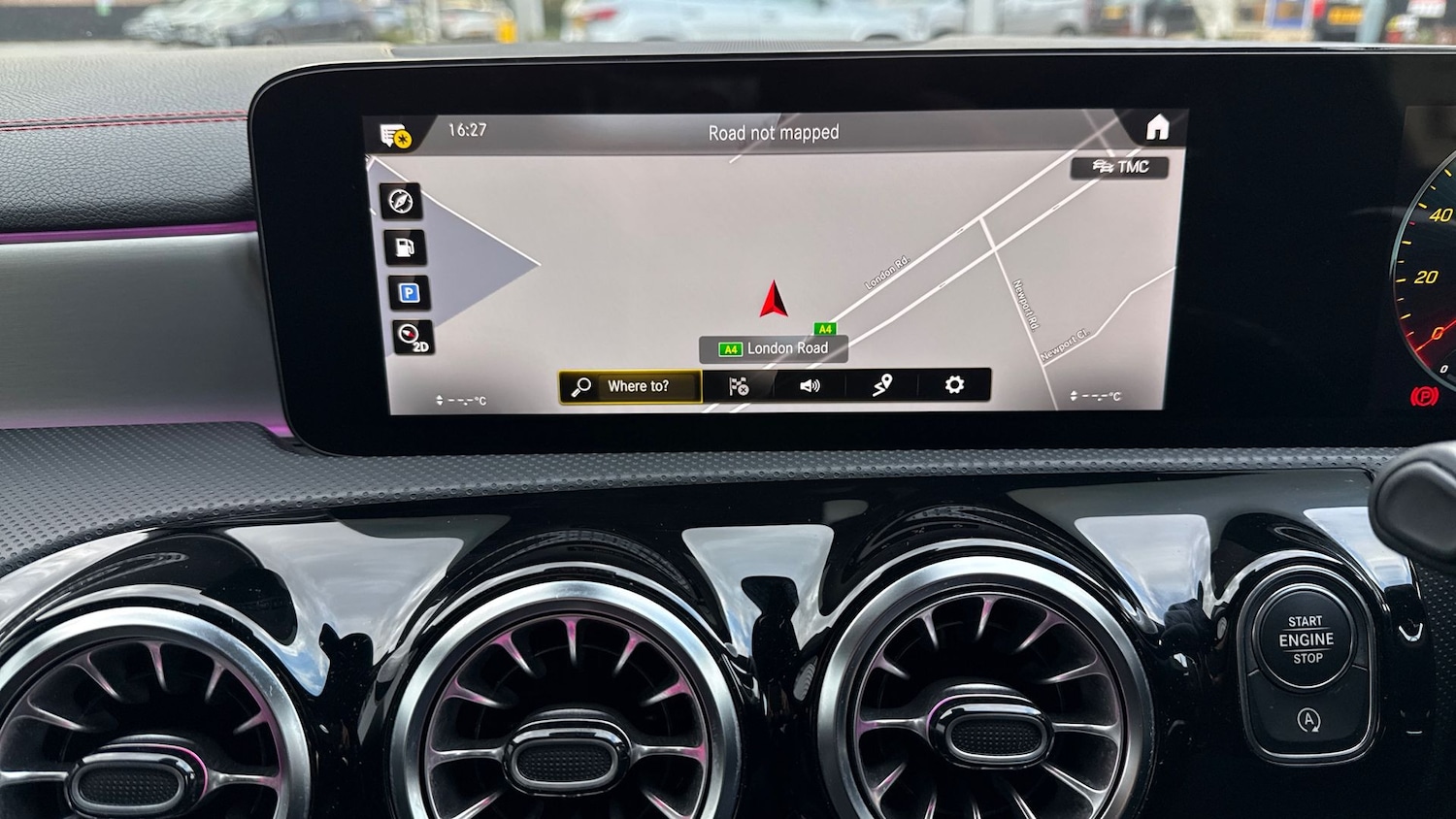 Used Mercedes-Benz CLA 2023 for sale - 77803377: Photo 20