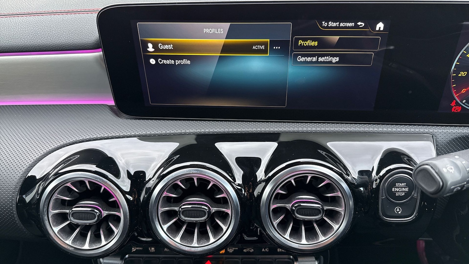 Used Mercedes-Benz CLA 2023 for sale - 77803377: Photo 22