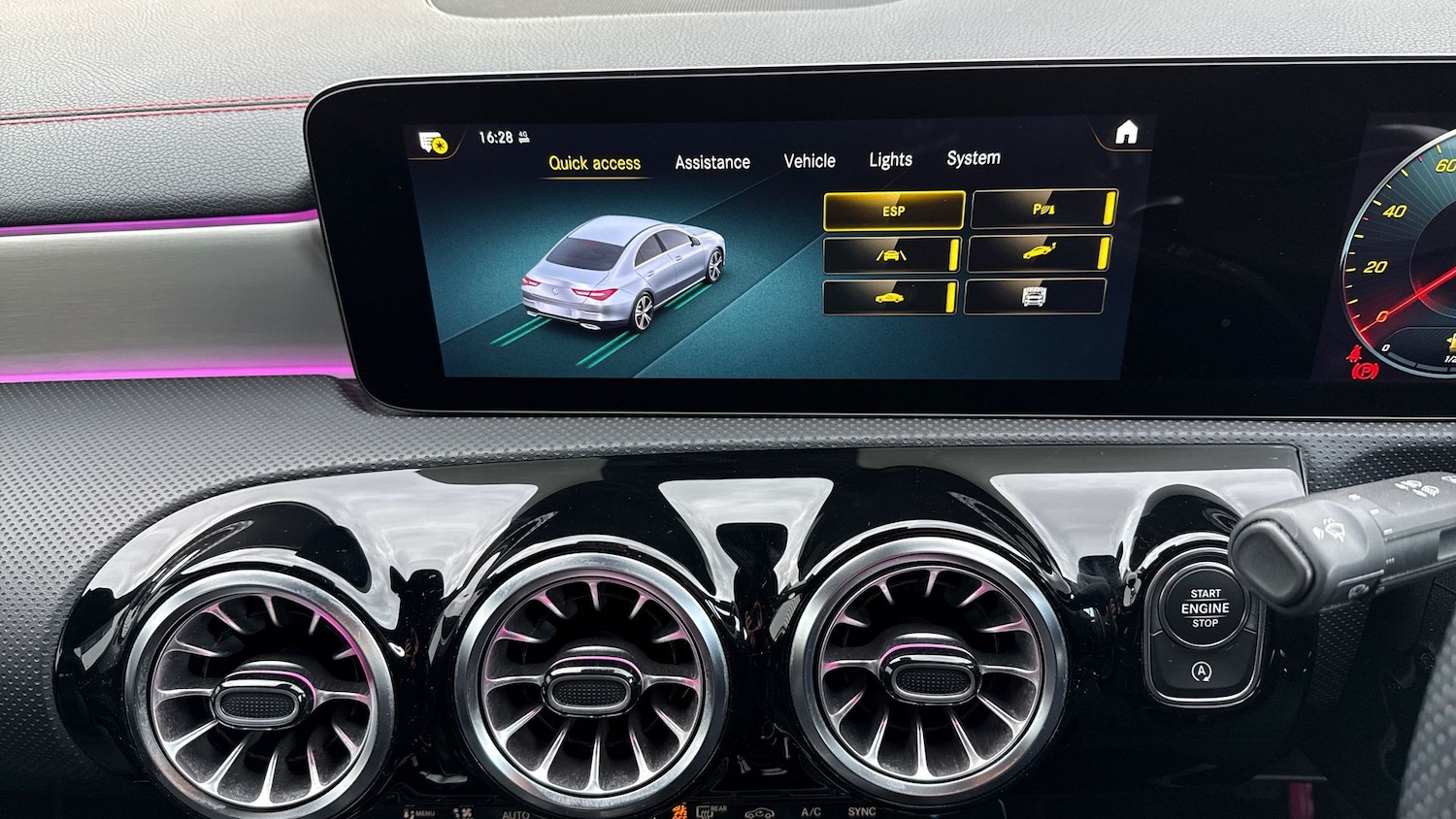 Used Mercedes-Benz CLA 2023 for sale - 77803377: Photo 23