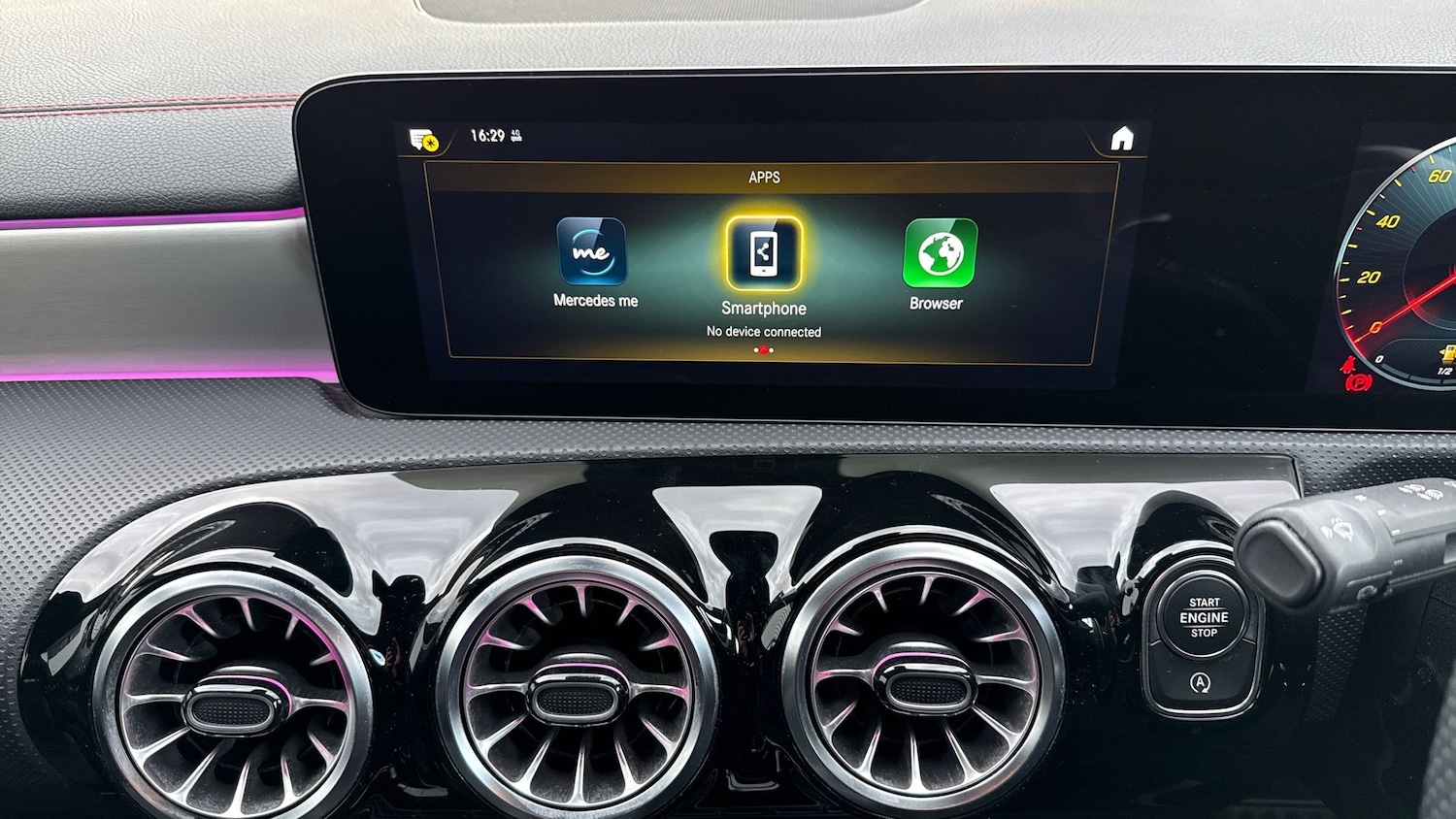 Used Mercedes-Benz CLA 2023 for sale - 77803377: Photo 26