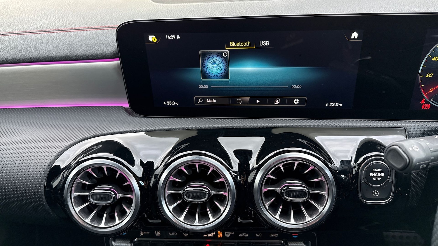 Used Mercedes-Benz CLA 2023 for sale - 77803377: Photo 27