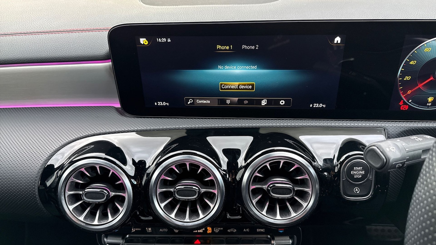 Used Mercedes-Benz CLA 2023 for sale - 77803377: Photo 28