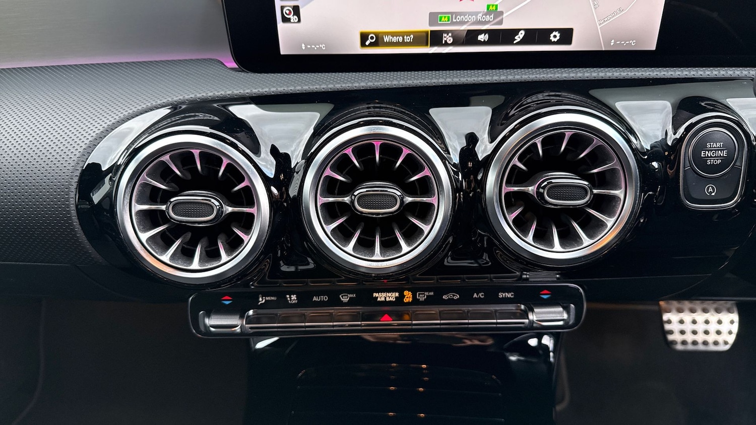 Used Mercedes-Benz CLA 2023 for sale - 77803377: Photo 29